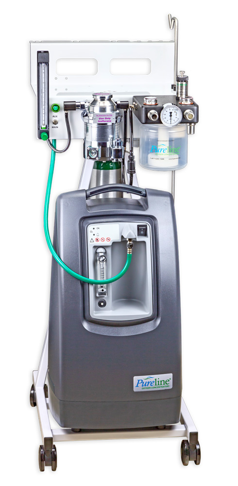 Pureline® M8000