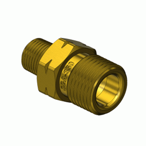 Superior A-551, Valve Manifold Pipeline Outlet Adaptors