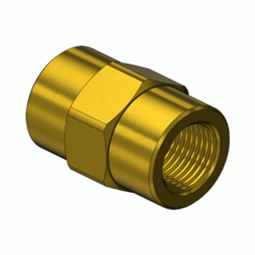 Superior B-218, Pipe Thread Fitting – Connector