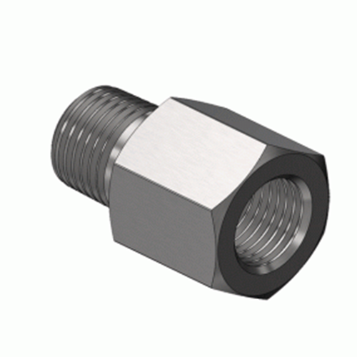 Superior B-219SS, Stainless Steel Pipe Thread Bushing