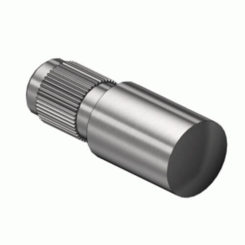 Superior MYP-020, Stainless Steel Pin