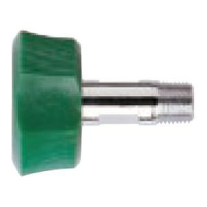 Western  DISS Handtight Nut and Nipple, CFM104-25