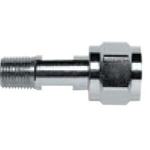 Western  DISS Hex Nut and Nipple, FM103