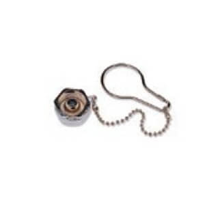 Western  PLUG & CHAIN ASSEMBLY, M54-22