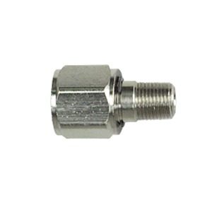 DISS Style Female Medical Gas Fittings