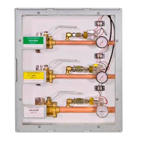 Installation, Operation and Maintenance Instructions Zone Valves and Valve Boxes ? OEM Manual