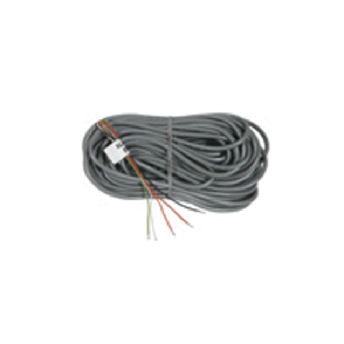 Belmed 8139-P, Cable, 5 Conductor Manifold to Wall Alarm, Plenum