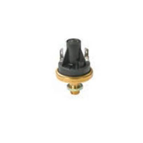 Belmed 76068, Pressure Switch Low 40psi (Specify Gas)