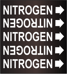 Nitrogen Labels