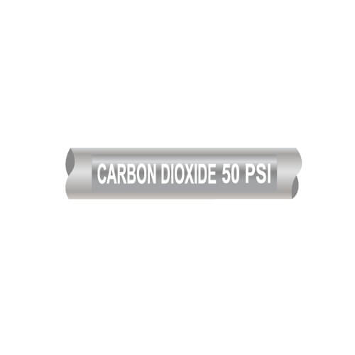 CARBON DIOXIDE 50 PSI