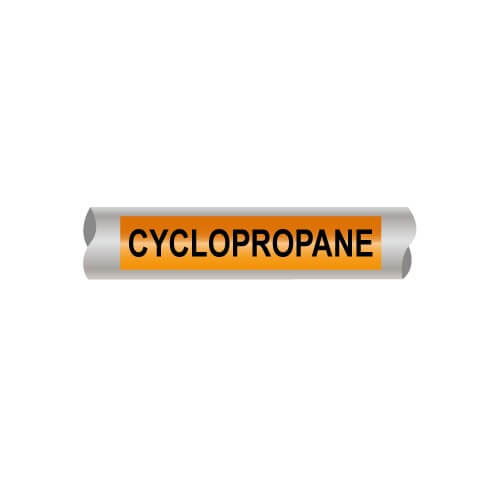 CYCLOPROPANE