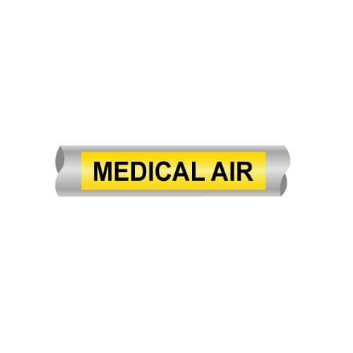 MEDICAL AIR