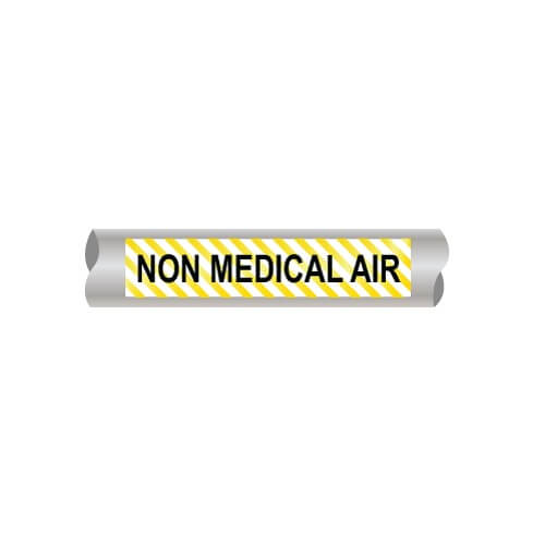 NON MEDICAL AIR