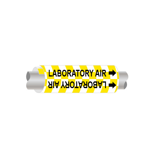 LABORATORY AIR
