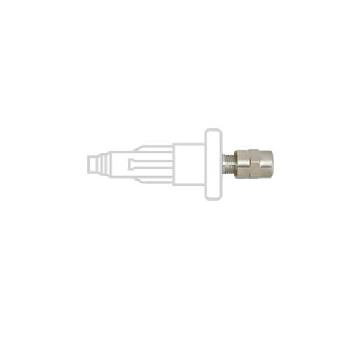 Precision Medstar Quick Connects, 1/8″ NPT Female