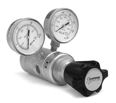 Harris Industrial 3000866, REG, HP750-1000 SERVO-DOME, Constant Supply Pressure Regulator, 0 – 1000