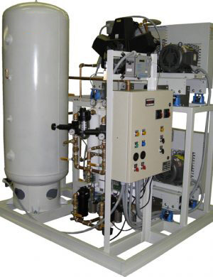 Medical Reciprocating Air Compressors